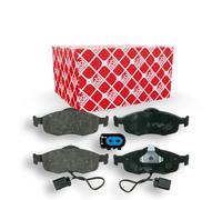 FEBI BILSTEIN 16035 Kit pastiglie freni