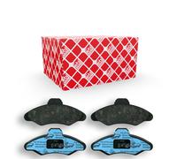 FEBI BILSTEIN 16038 Kit pastiglie freni