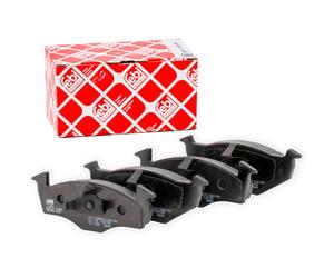 FEBI BILSTEIN 16044 Kit pastiglie freni