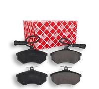 FEBI BILSTEIN 16066 Kit pastiglie freni