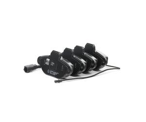 FEBI BILSTEIN 16084 Kit pastiglie freni