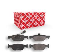 Febi Bilstein Kit Pastiglie Freno 16089