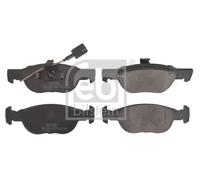 FEBI BILSTEIN 16089 Kit pastiglie freno, Freno a disco per ALFA ROMEO,FIAT,LANCI