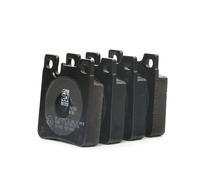 Set di pastiglie freno FEBI BILSTEIN 16158, posteriore