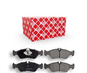 FEBI BILSTEIN 16160 Kit pastiglie freni