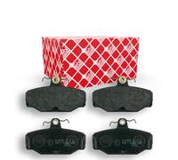 FEBI BILSTEIN 16169 Kit pastiglie freni