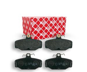 FEBI BILSTEIN 16169 Kit pastiglie freni