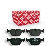 FEBI BILSTEIN Kit pastiglie freni