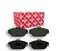 FEBI BILSTEIN 16228 Kit pastiglie freni