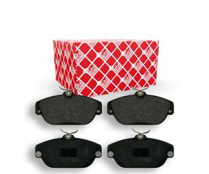 FEBI BILSTEIN 16228 Kit pastiglie freni