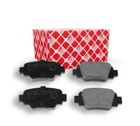 FEBI BILSTEIN 16269 Kit pastiglie freni