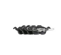 Set di pastiglie freno FEBI BILSTEIN 16279, anteriore