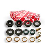 FEBI BILSTEIN 16289 Kit riparazione, Sospensione cabina guida