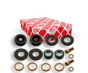 FEBI BILSTEIN 16289 Kit riparazione, Sospensione cabina guida