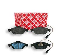 FEBI BILSTEIN 16293 Kit pastiglie freni
