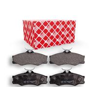 FEBI BILSTEIN 16298 Kit pastiglie freni Anteriore per VW TRANSPORTER III Bus