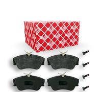 FEBI BILSTEIN 16304 Kit pastiglie freni