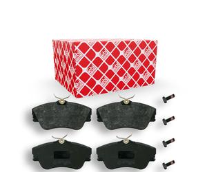 FEBI BILSTEIN 16304 Kit pastiglie freni