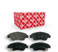 FEBI BILSTEIN 16305 Kit pastiglie freni