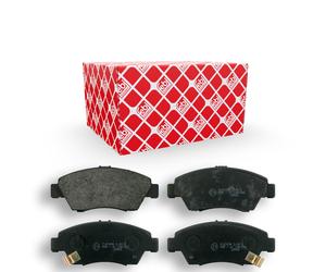 FEBI BILSTEIN 16305 Kit pastiglie freni