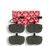 FEBI BILSTEIN 16335 Kit pastiglie freni