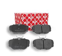 FEBI BILSTEIN 16353 Kit pastiglie freni