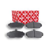 FEBI BILSTEIN 16355 Kit pastiglie freni