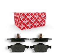 FEBI BILSTEIN 16360 Kit pastiglie freni