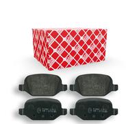 FEBI BILSTEIN 16370 Kit pastiglie freni