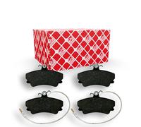 FEBI BILSTEIN 16383 Kit pastiglie freni