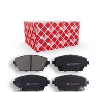 FEBI BILSTEIN 16389 Kit pastiglie freni