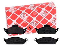 FEBI BILSTEIN Kit pastiglie freno, Freno a disco per MERCEDES-BENZ 16410