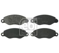 FEBI BILSTEIN 16424 Kit pastiglie freno, Freno a disco per FORD