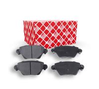 Set di pastiglie freno FEBI BILSTEIN 16426, posteriore