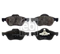 Set di pastiglie freno FEBI BILSTEIN 16435, anteriore