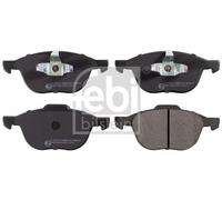 FEBI BILSTEIN 16479 Kit pastiglie freno, Freno a disco per FORD,FORD AUSTRALIA,M