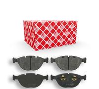 FEBI BILSTEIN 16501 Kit pastiglie freni
