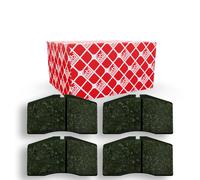 FEBI BILSTEIN 16514 Kit pastiglie freni