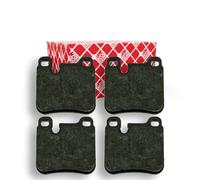 FEBI BILSTEIN 16517 Kit pastiglie freni