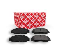 FEBI BILSTEIN 16551 Kit pastiglie freni