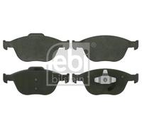 FEBI BILSTEIN 16570 Kit pastiglie freno, Freno a disco per FORD