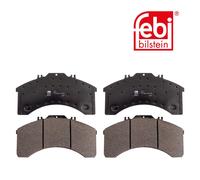 Febi BILSTEIN 16597 Kit Pastiglie Freno per Irisbus, Iveco