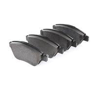 FEBI BILSTEIN 16627 Kit pastiglie freni