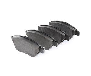 FEBI BILSTEIN 16627 Kit pastiglie freni