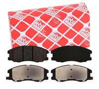 febi bilstein 16632 pastiglie freno, 1 unità