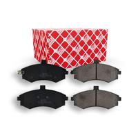 FEBI BILSTEIN 16679 Kit pastiglie freni