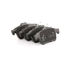 FEBI BILSTEIN 16718 Kit pastiglie freni