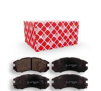 FEBI BILSTEIN 16720 Kit pastiglie freni