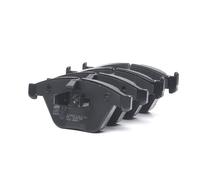 FEBI BILSTEIN 16728 Kit pastiglie freni