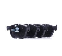 FEBI BILSTEIN 16729 Kit pastiglie freni